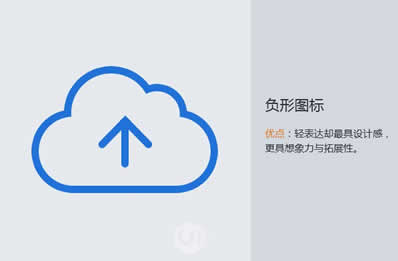 分享：网页设计师应该掌握的图标造型方法-【科e互联】