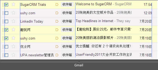 百度UED描述表格设计一二三-【科e互联】