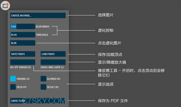 网页设计新趋势-【科e互联】
