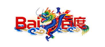 百度“龙”动画Logo特效欣赏