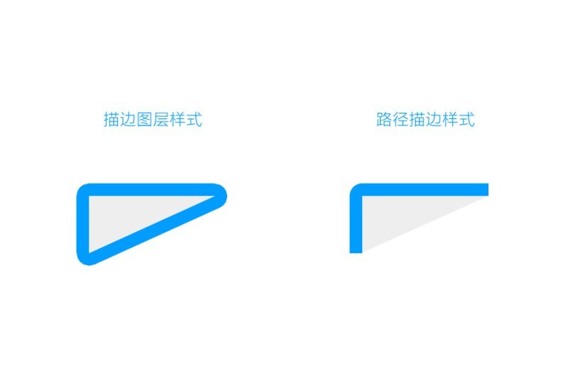 使用PS路径描边轻松绘制UI图标-【科e互联】
