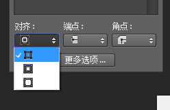 使用PS路径描边轻松绘制UI图标-【科e互联】