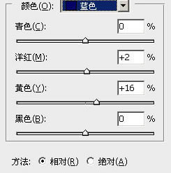 PS教程：把夏季美女图片处理成冬季美女图片-【科e互联】
