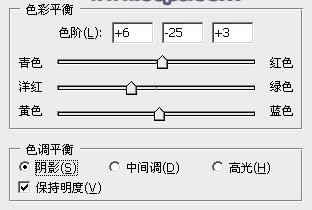 PS教程：把夏季美女图片处理成冬季美女图片-【科e互联】