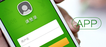 <b>手机app移动端网站设计</b>