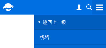 jQuery+html5手机导航菜单代码