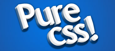 HTML5+CSS3文字翻转动画效果