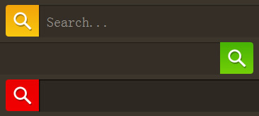 CSS3+jQuery制作动画可伸缩搜索框