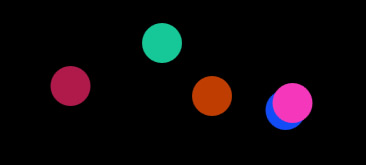 HTML5+Canvas绘制动画代码