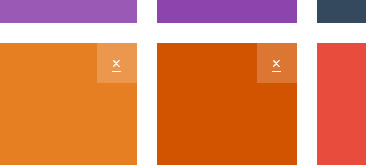 HTML5+jQuery制作平滑拖拽效果