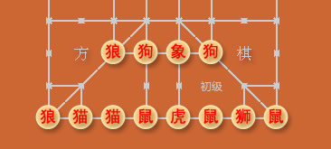 赣极方棋HTML5+JS版小游戏