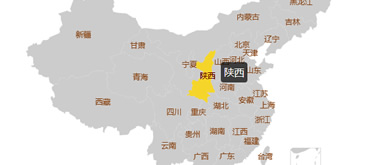 原生js百度ECharts中国地图选择器代码